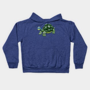 Teenage Mutant Ninja Turtles Leonardo Kids Hoodie